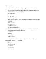 Psychology Worksheet 2 (Chapter 1).pdf